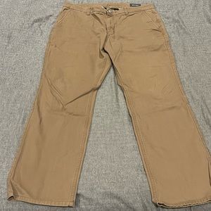Bonobos khakis - 36x30